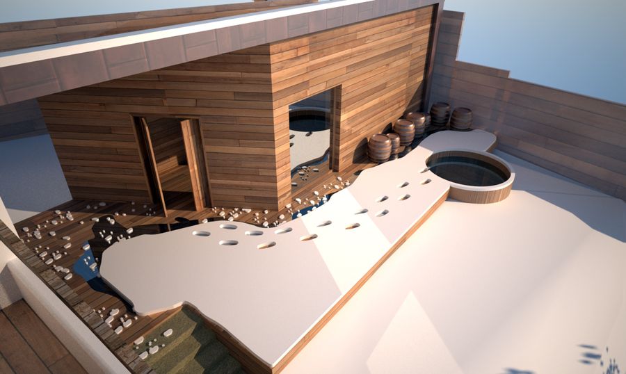 Modern Residential Architecture