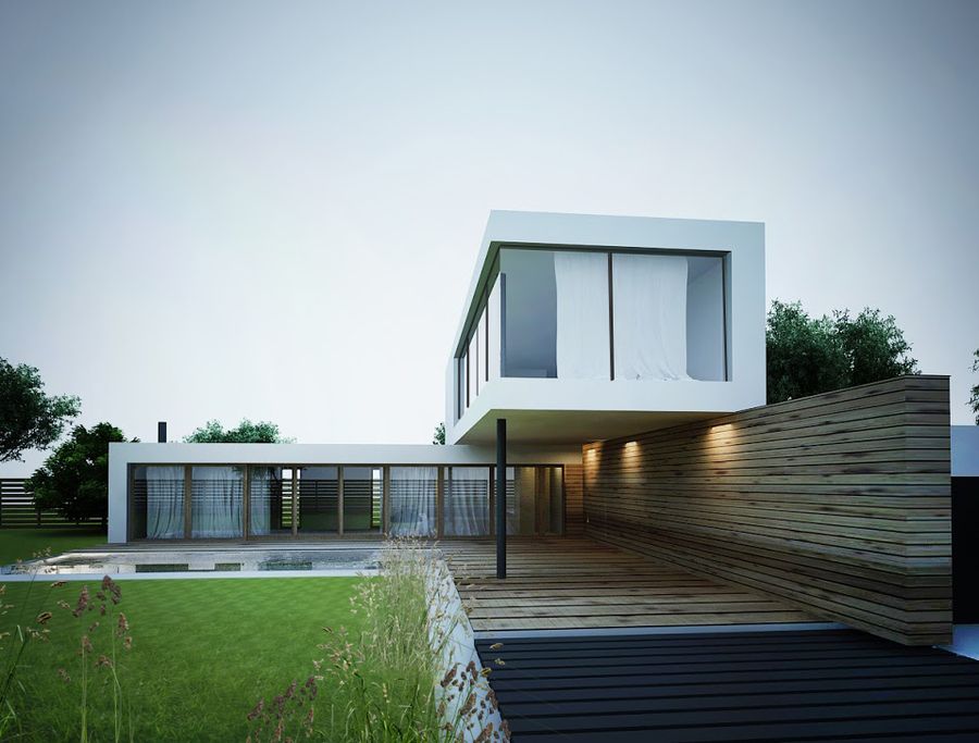 Single Family Dwelling