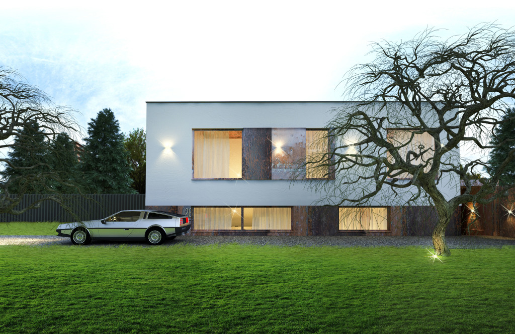 Private house in Nalchik