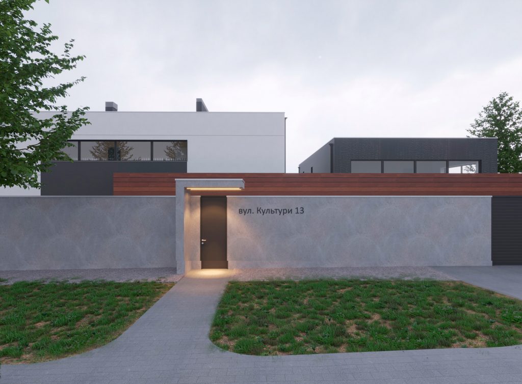 Aviators House