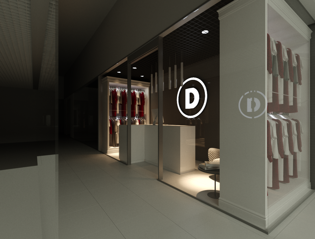 Dry Cleaning Service 