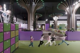 Activity Park Avatariya