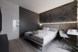 Interior Design Apartment