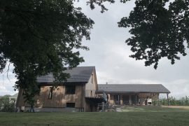 Barn House