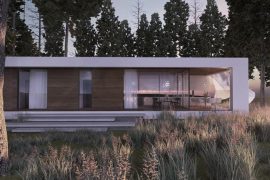 Country House, 95m2