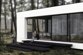 Country house