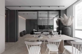 Green Side Apartment