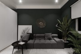 Interior Design Poetry