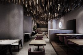 Japanese Restaurant & Sushi