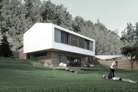 Modern Residential Architecture