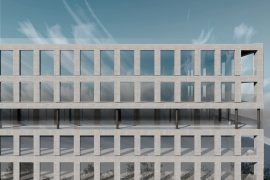 Office Building Project