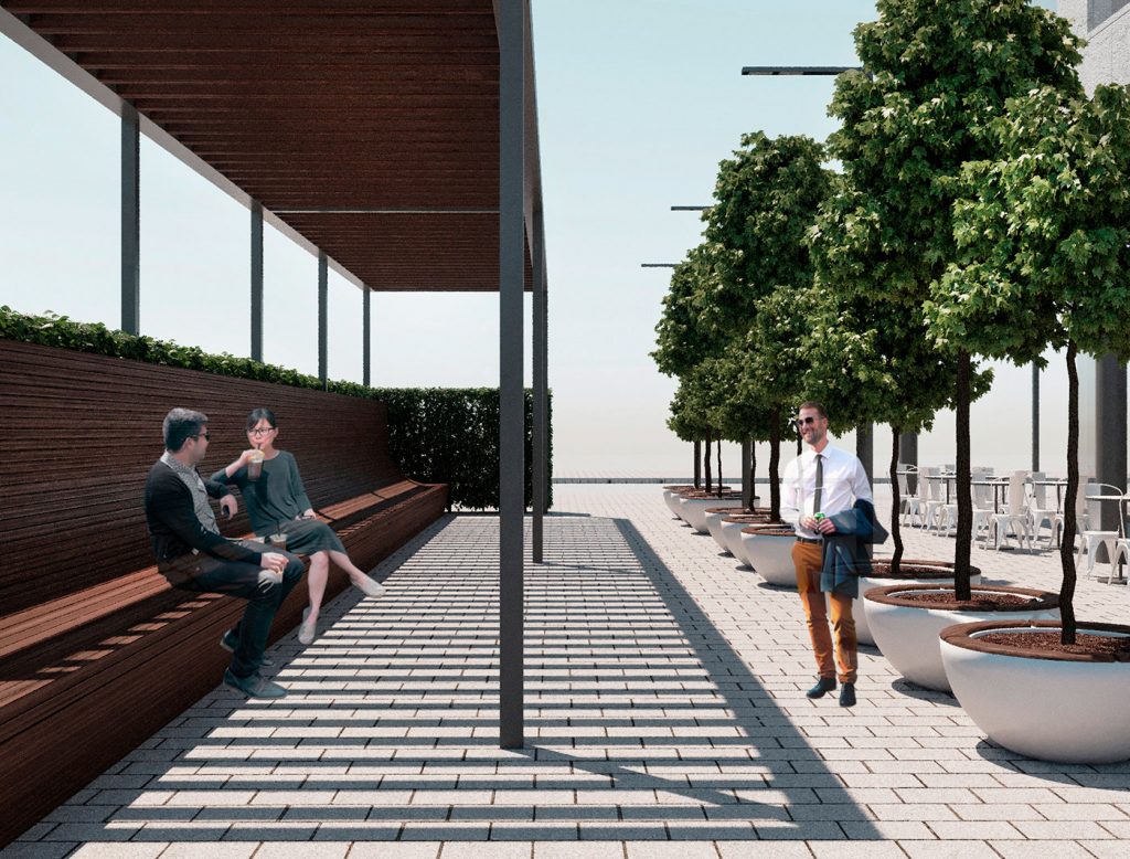 Office Building Project