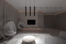 Private House Design Project