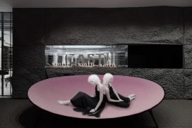 Restaurant Interior Design