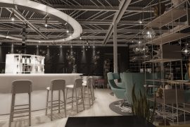 Restaurant Project