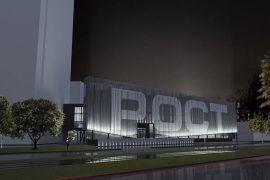 Shopping Mall Architecture