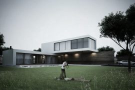 Single Family Dwelling