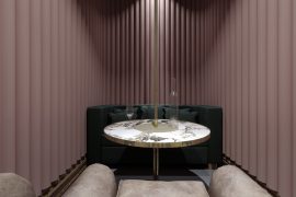 Strip Club Design