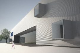 Grocery Store Project