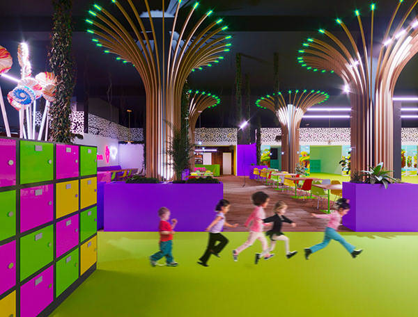 Activity Park Avatariya