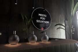 Batumi Cocktail Bar