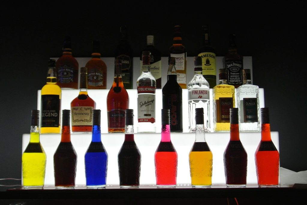 Coctail Bar Hilton Batumi