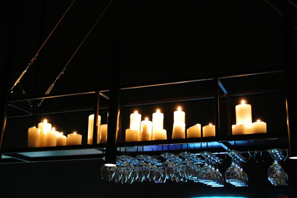Coctail Bar Hilton Batumi