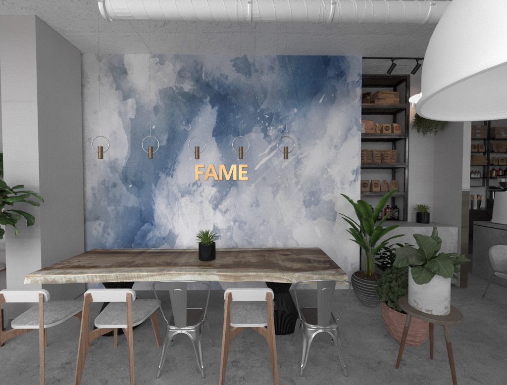 Coffee Shop Chains FAME