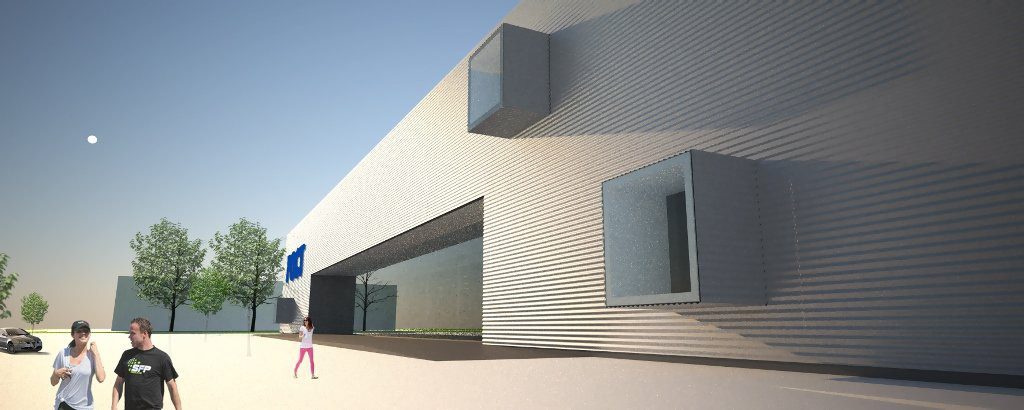 Grocery Store Concept Project
