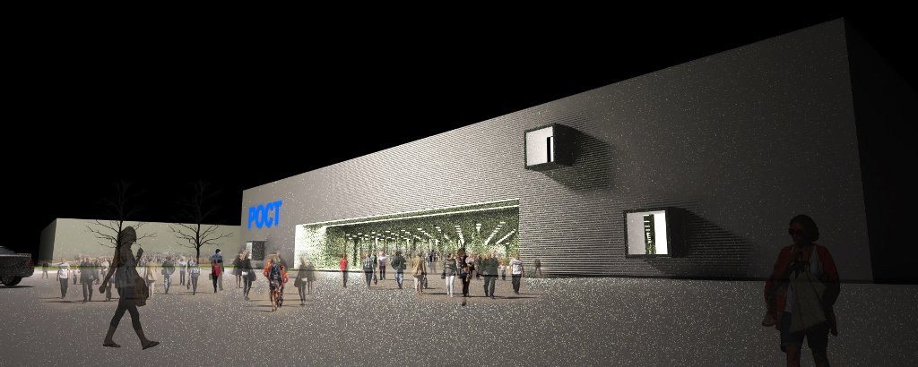 Grocery Store Project