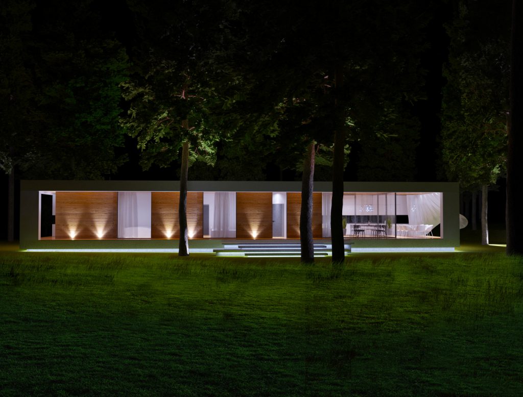 Country House