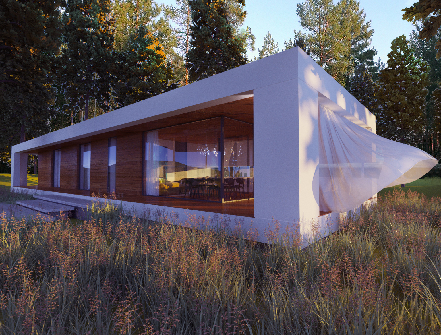 Country House
