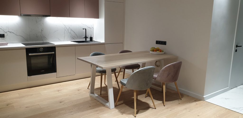 Apartment Design