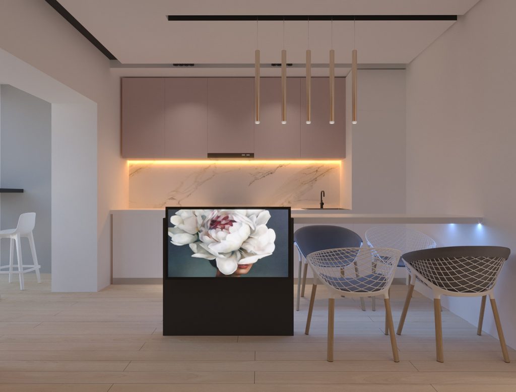 Apartment Design