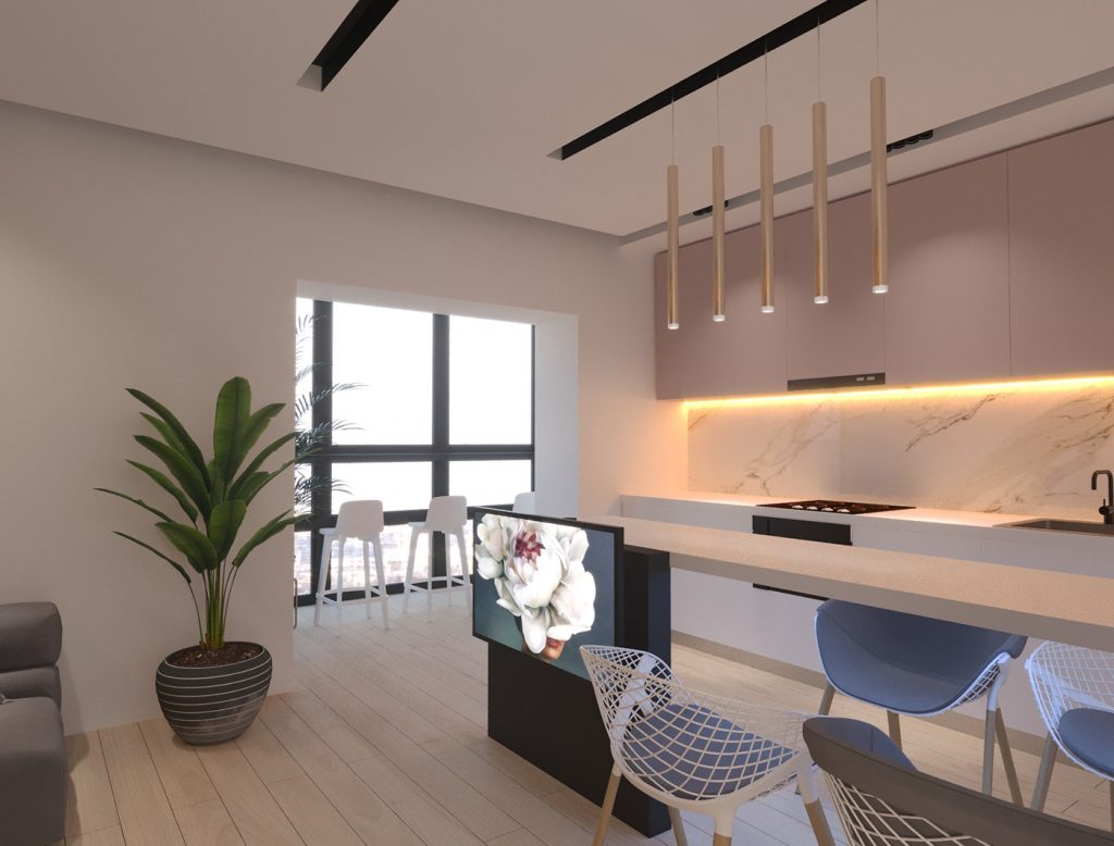 Apartment Design