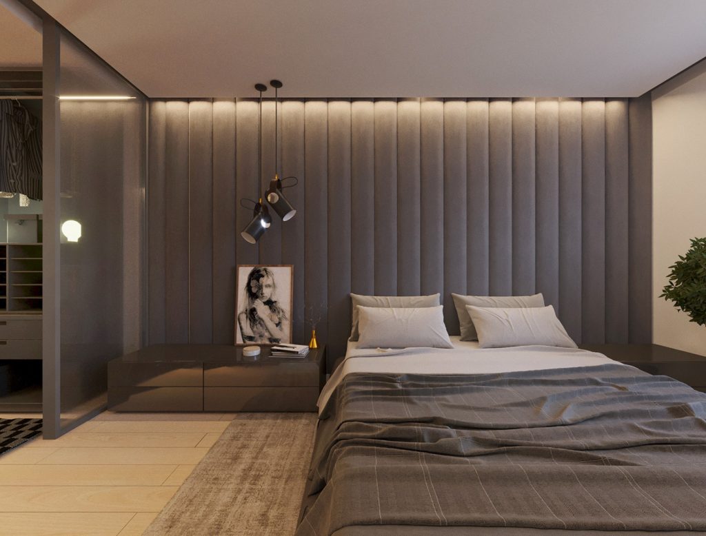 Apartment Design