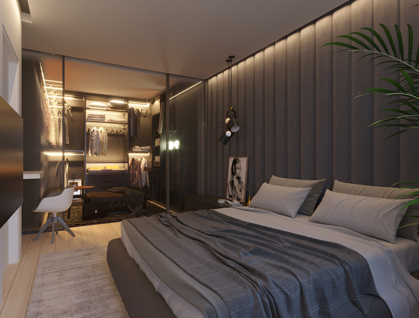 Apartment Design