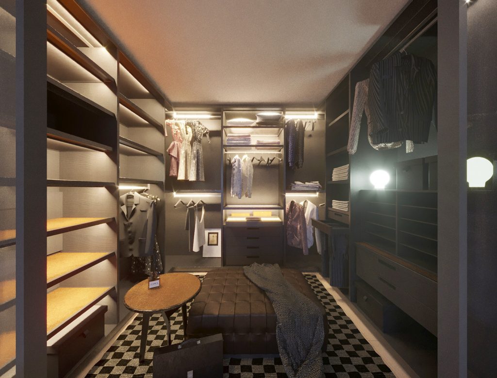 Apartment Design
