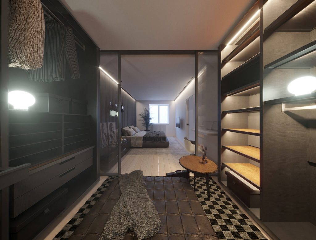 Apartment Design