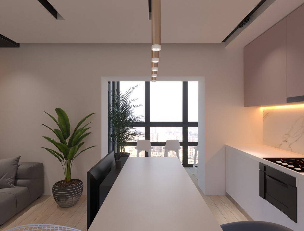 Apartment Design