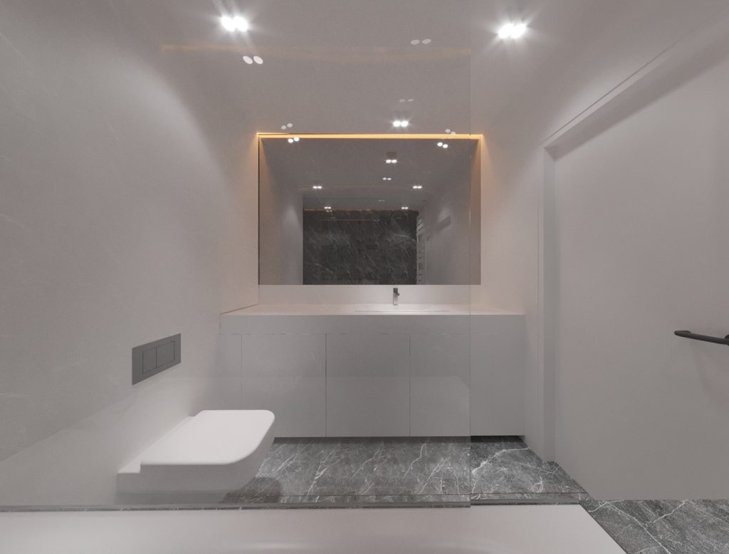 Apartment Design