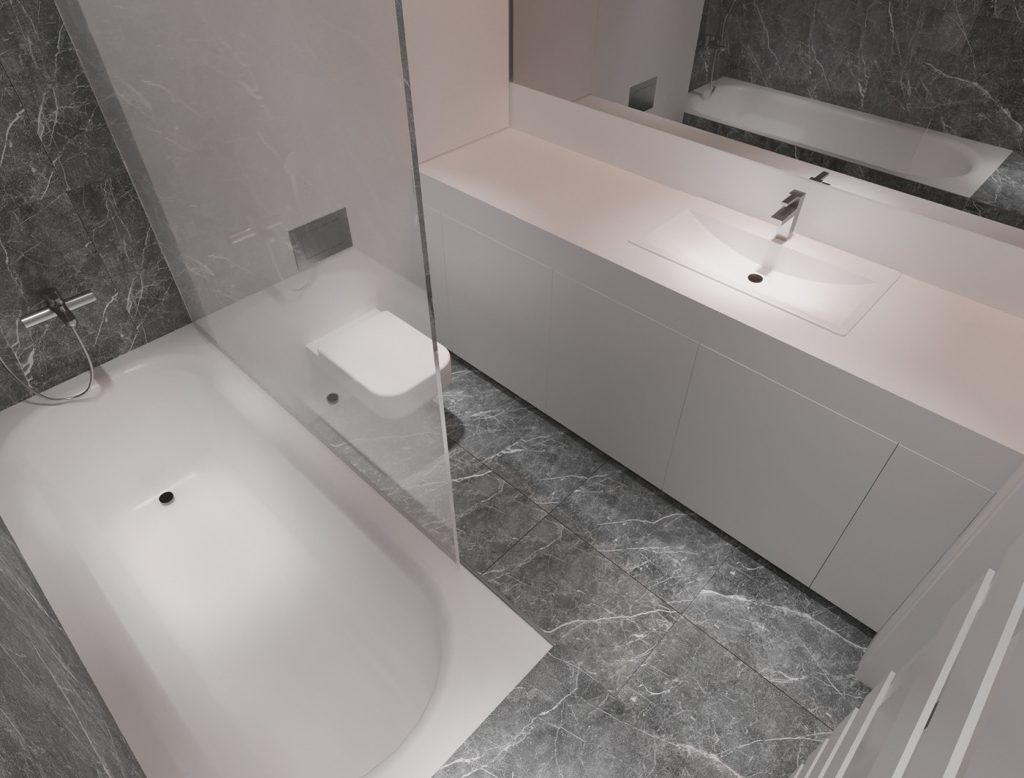 Apartment Design