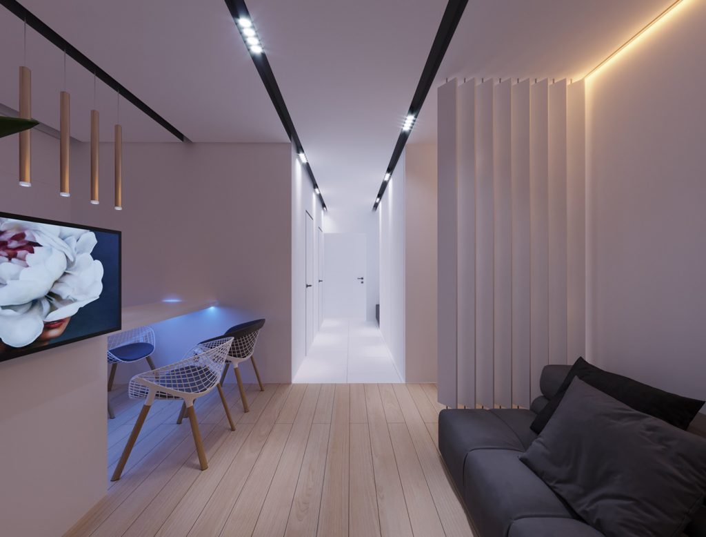 Apartment Design
