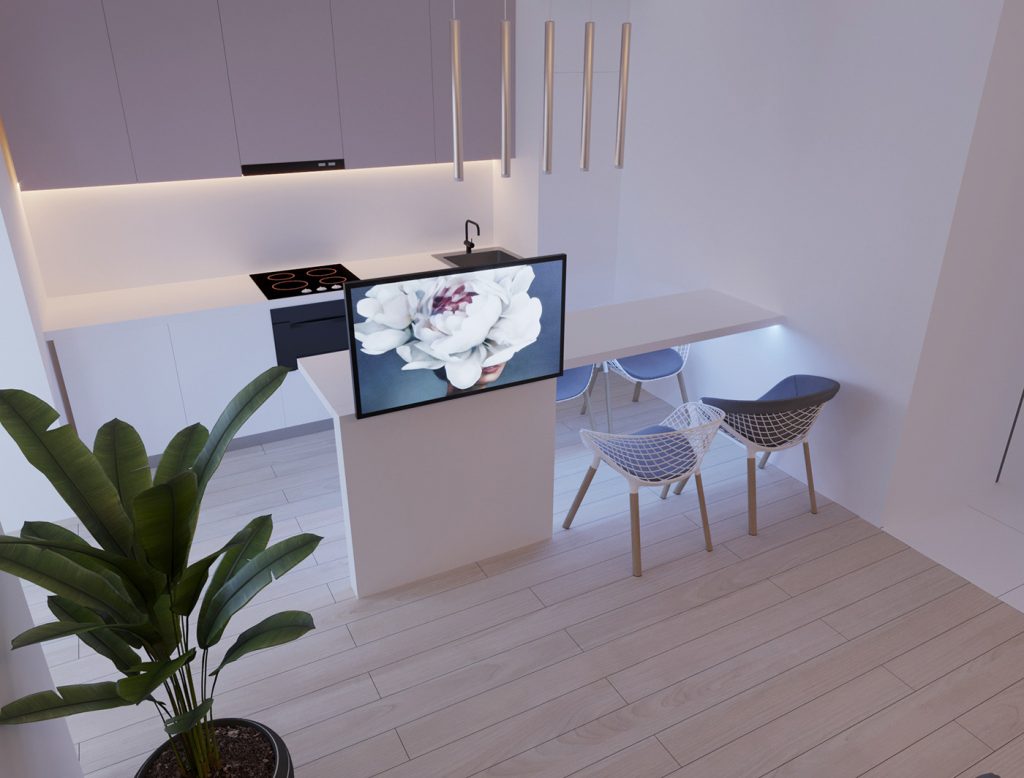 Apartment Design