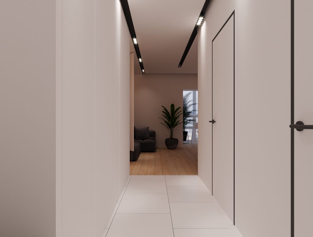 Apartment Design