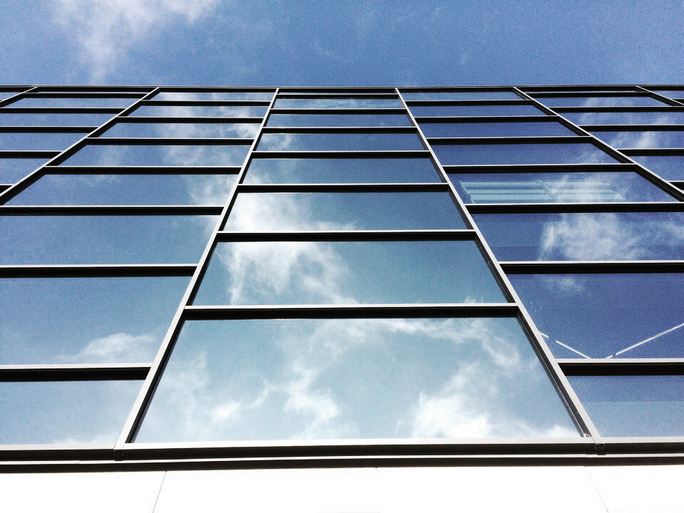 Shopping centers architecture rost