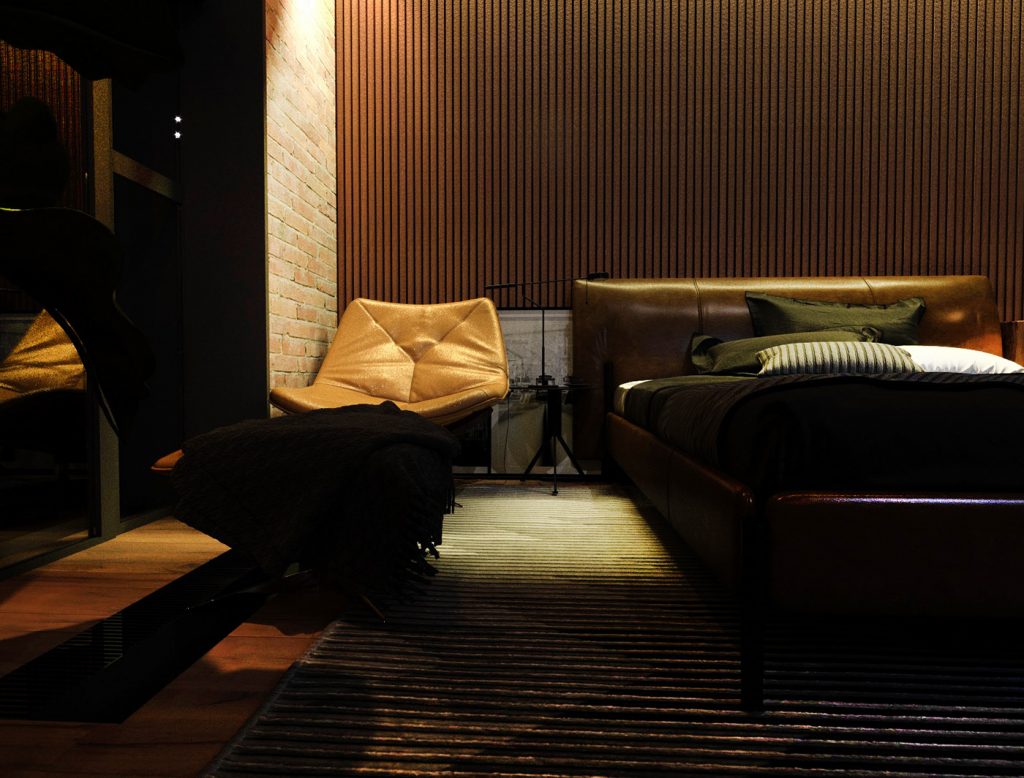 Moscow AFI Residence Kompository Apartment