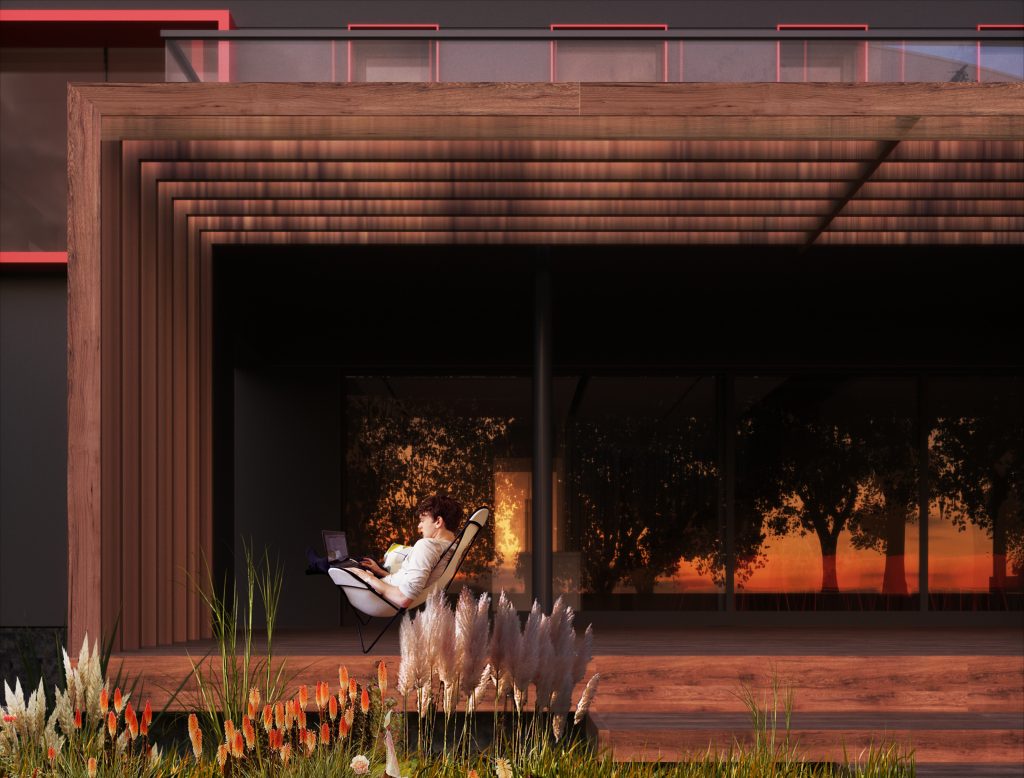 Private House Architecture Project