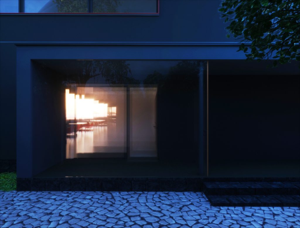 Private House Architecture Project