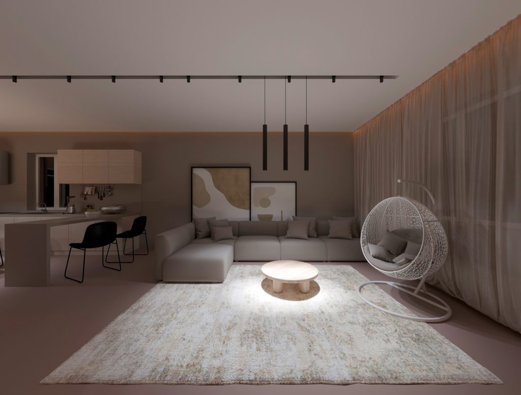 Private House Design Project